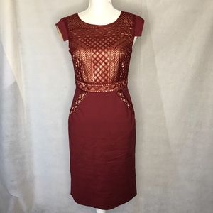 Antonio Melani Dress